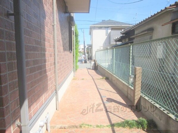 サン・セジュールの物件内観写真